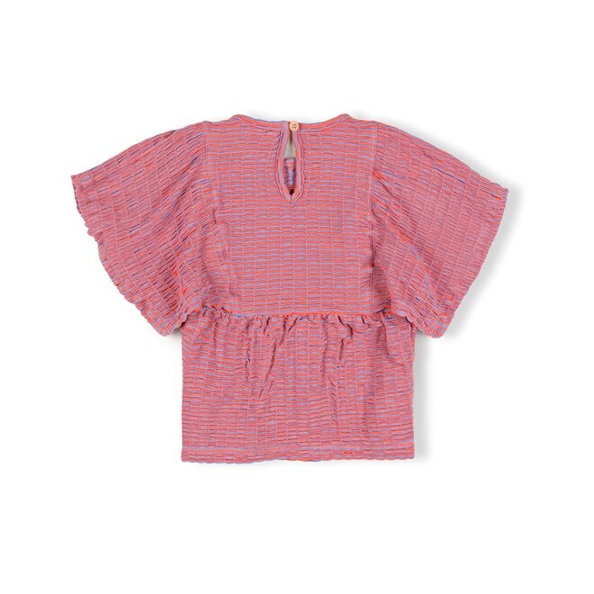 Nixnut - Rio Top Iris Stripe