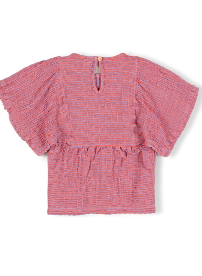 Nixnut - Rio Top Iris Stripe