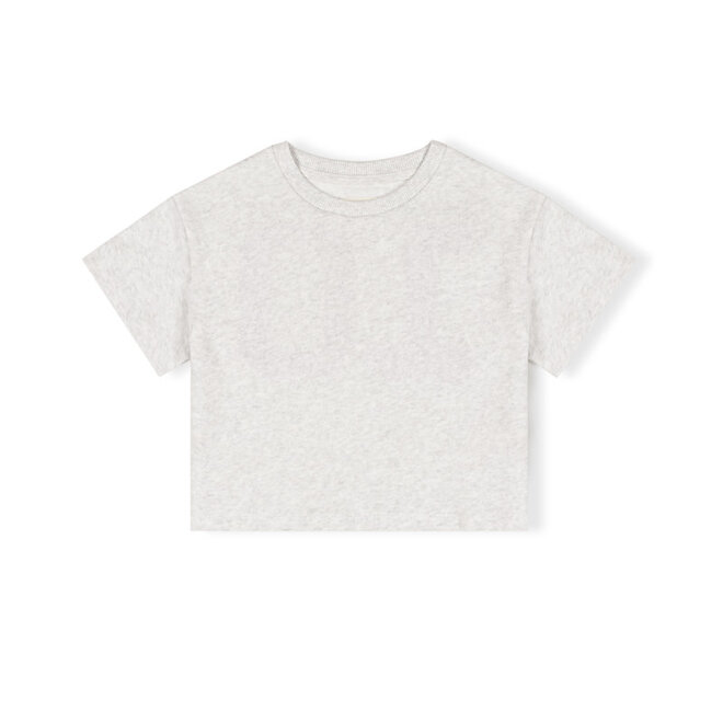 Nixnut - 10 Top Grey