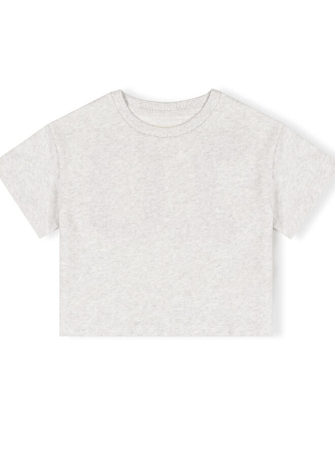 Nixnut - 10 Top Grey