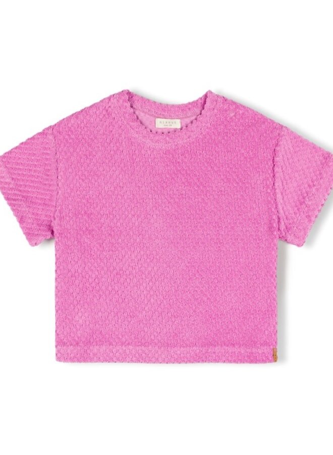Nixnut - Wet T-Shirt Lotus