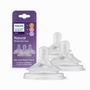 Avent - Natural 3.0 zuigspeen - Multi size pack