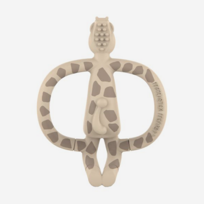 Matchstick monkey - Bijtring Giraf