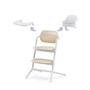 Cybex - Lemo chair 3 in 1 - Sand White