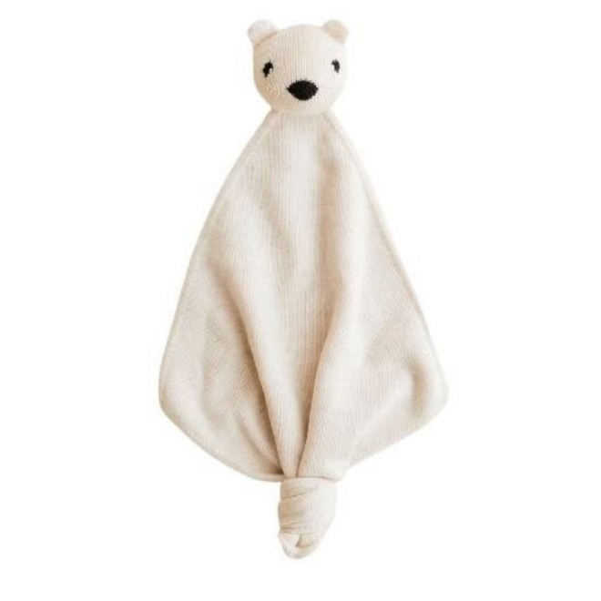 HVID - Teddy Tokki - Cream