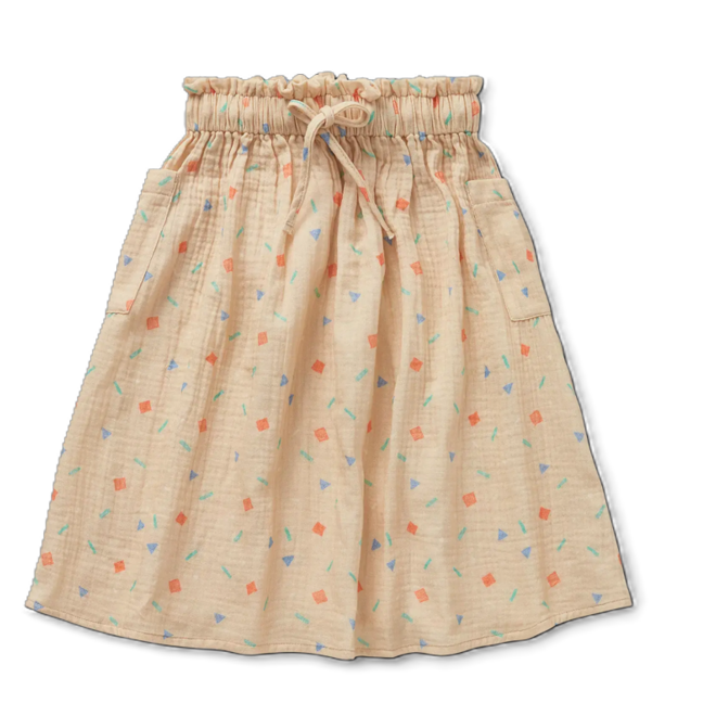 Sproet & Sprout - Long skirt muslin