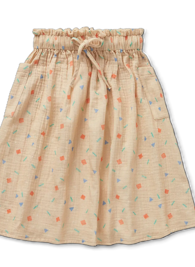 Sproet & Sprout - Long skirt muslin