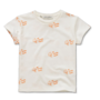 Sproet & Sprout - T-shirt ice cream/Off-white