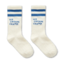 Sproet & Sprout - Socks ice cream champ/Off-white
