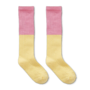 Sproet & Sprout - Socks colourblock/Yellow