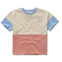 Sproet & Sprout - T-shirt colourblock