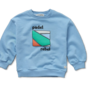 Sproet & Sprout - Sweatshirt padel rebel/Blue
