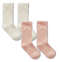 Sproet & Sprout - Socks 2-pack/Pink