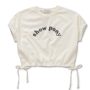 Sproet & Sprout - Girls T-shirt show pony/Off-white