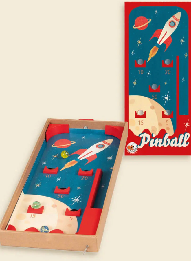 Egmont Toys - Pinball game