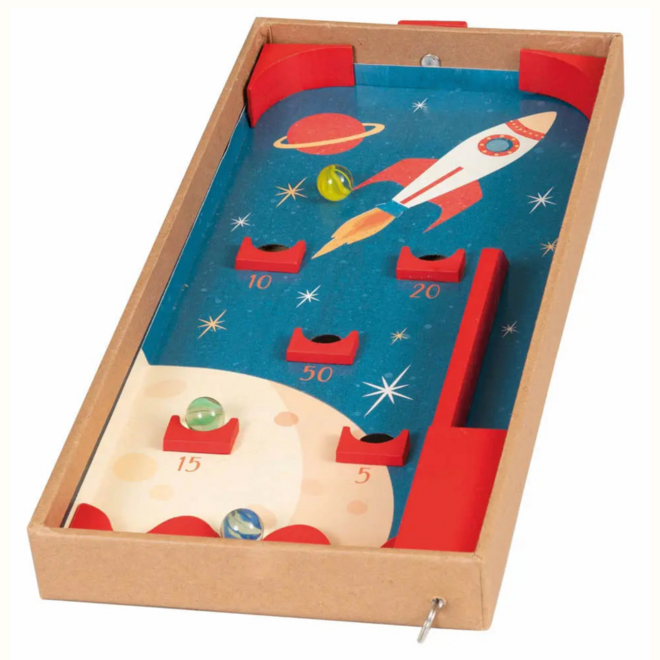 Egmont Toys - Pinball game