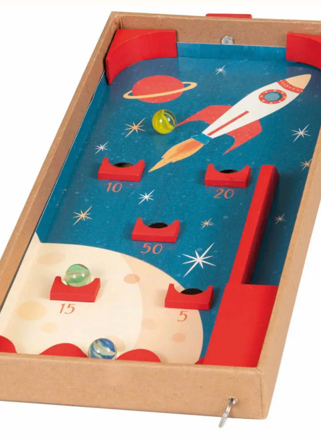 Egmont Toys - Pinball game