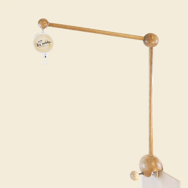 Egmont Toys - Clamp for mobile