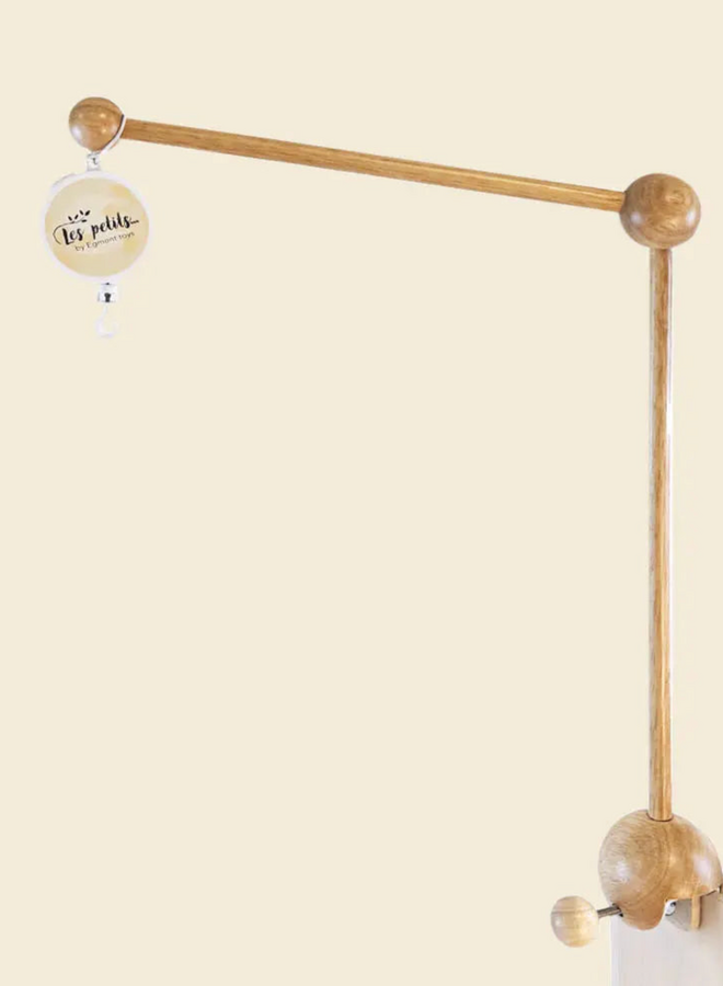 Egmont Toys - Clamp for mobile