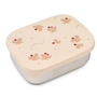 Liewood - Arthur printed lunchbox - Butterfly/Apple blossom
