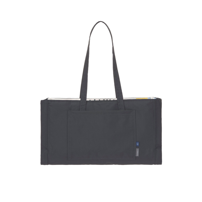 Lässig - Mamaki bag Anthracite