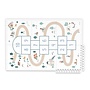 Play & Go - 3-in1 tilloo puzzelmat & Hopscoth