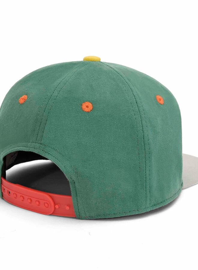 Hello Hossy - Cap Mini Captain