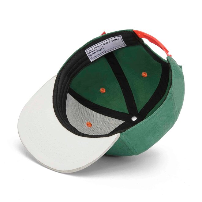 Hello Hossy - Cap Mini Captain