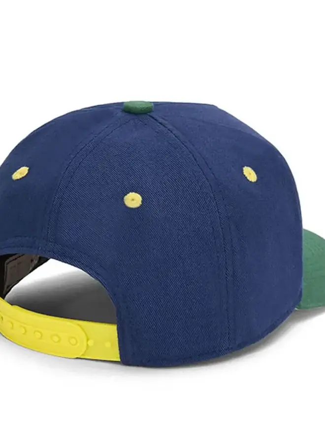 Hello Hossy - Cap Mini Night
