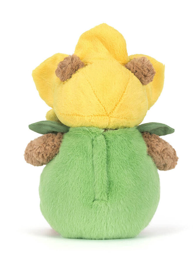 Jellycat - Bartholomew Bear Daffodil