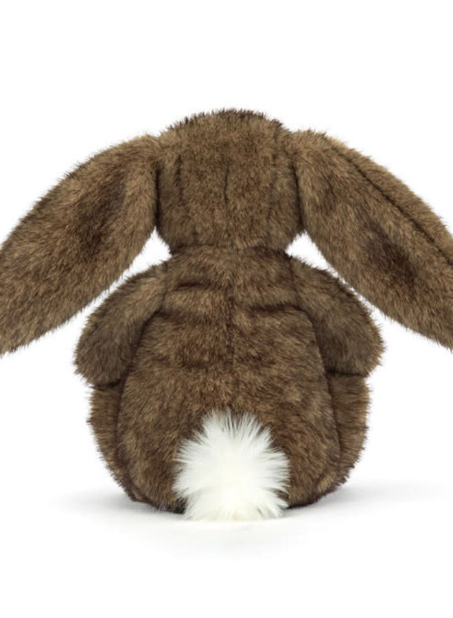 Jellycat - Hoppleston Luxe Bunny Original (Bashful)