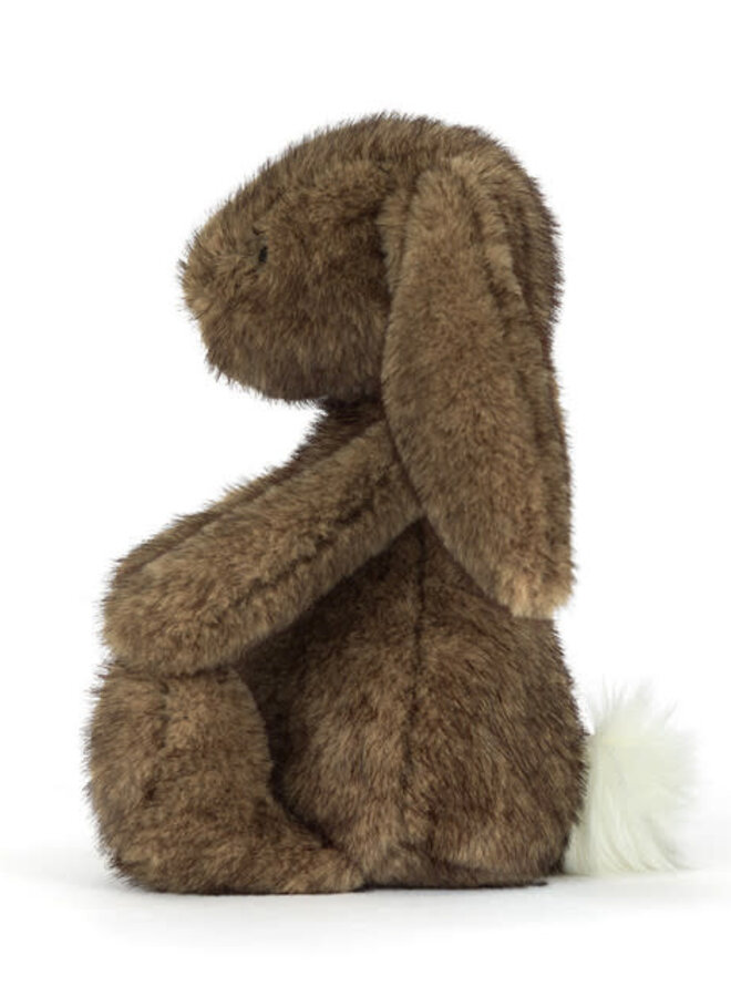 Jellycat - Hoppleston Luxe Bunny Original (Bashful)