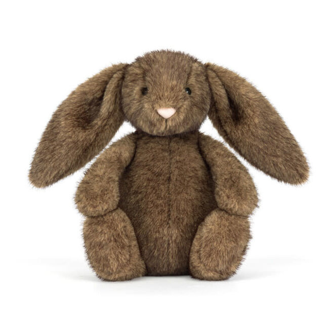 Jellycat - Hoppleston Luxe Bunny Original (Bashful)