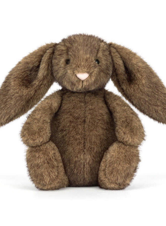 Jellycat - Hoppleston Luxe Bunny Original (Bashful)