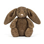 Jellycat - Hoppleston Luxe Bunny Original (Bashful)
