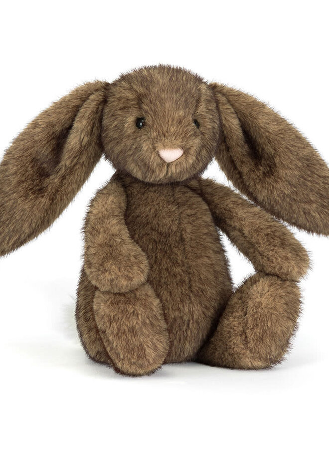 Jellycat - Hoppleston Luxe Bunny Original (Bashful)