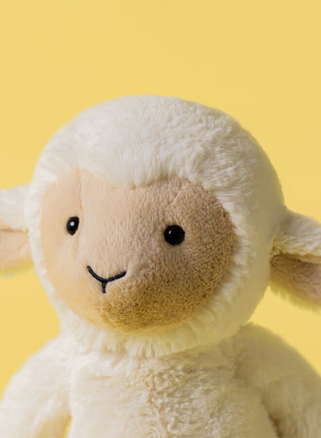 Jellycat - Skipson Lamb Original (Bashful)