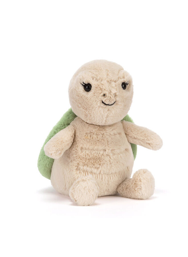 Jellycat - Thimble Turtle