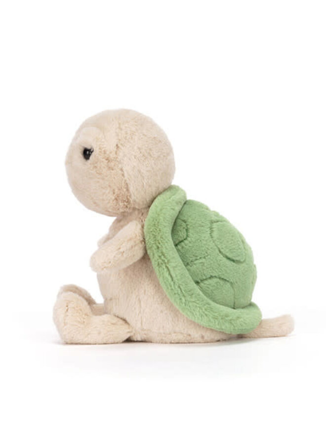 Jellycat - Thimble Turtle