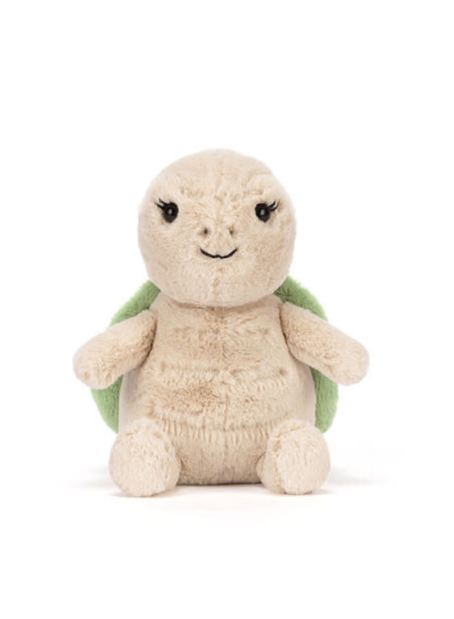 Jellycat - Thimble Turtle
