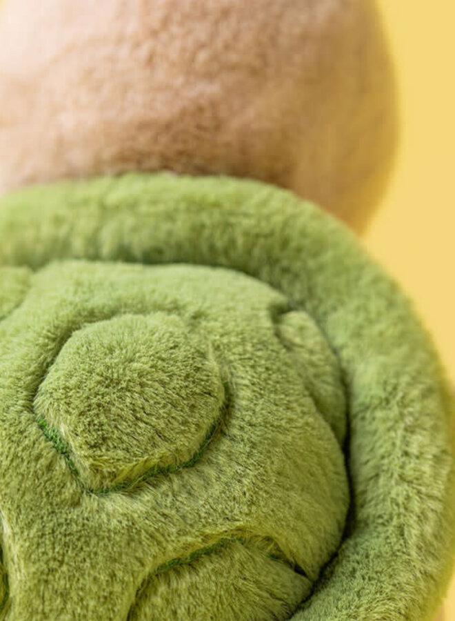 Jellycat - Thimble Turtle