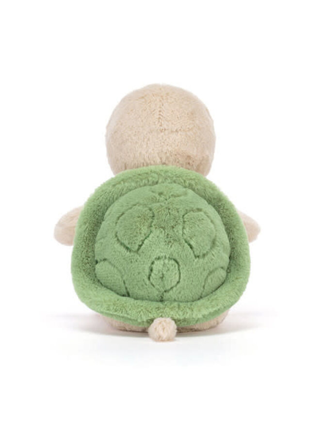 Jellycat - Thimble Turtle