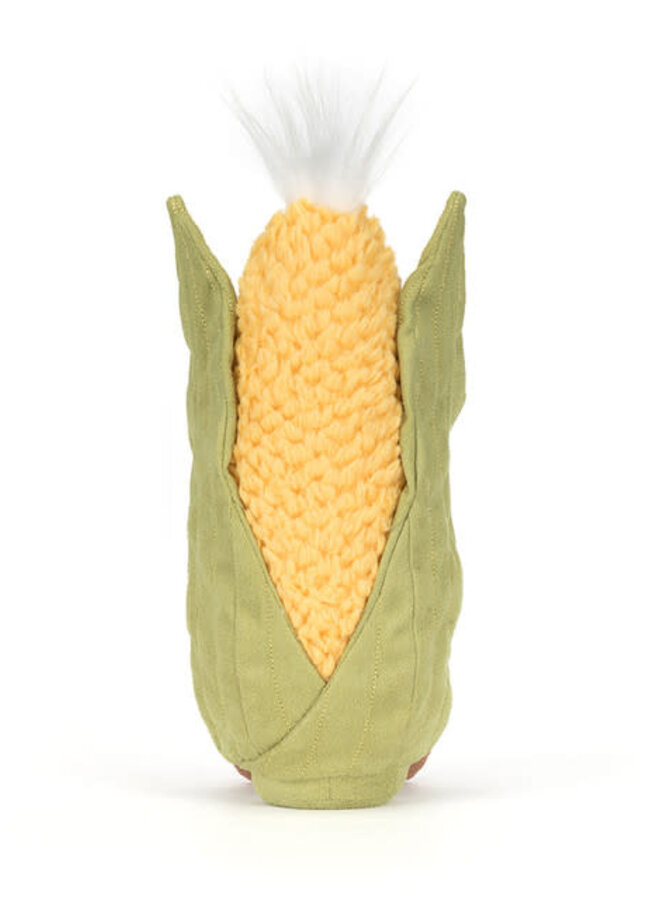 Jellycat - Amuseables Sweetcorn