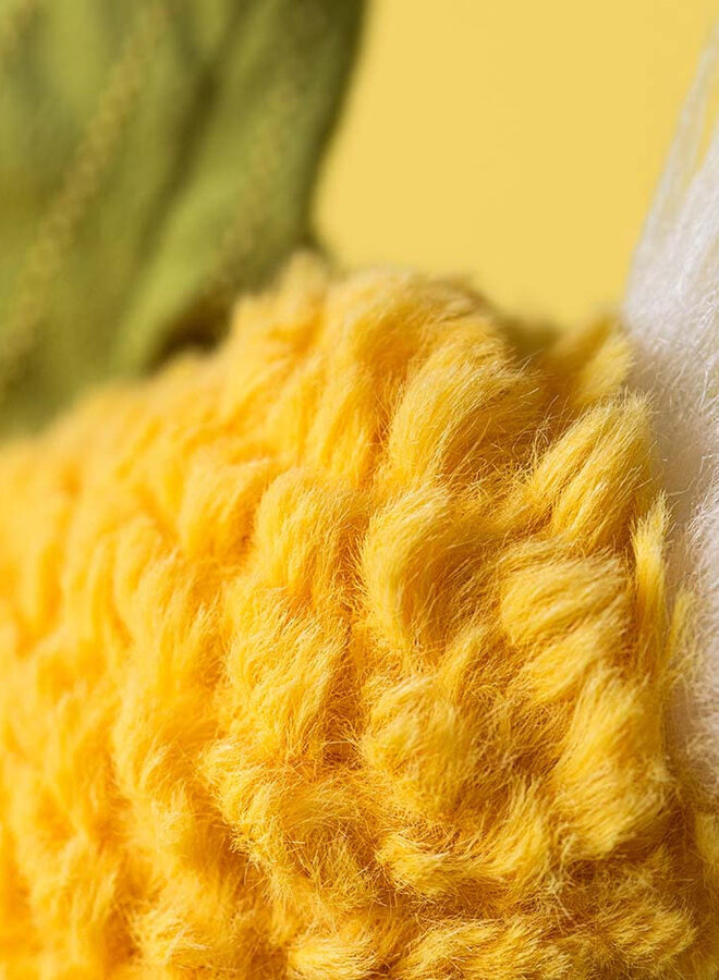 Jellycat - Amuseables Sweetcorn
