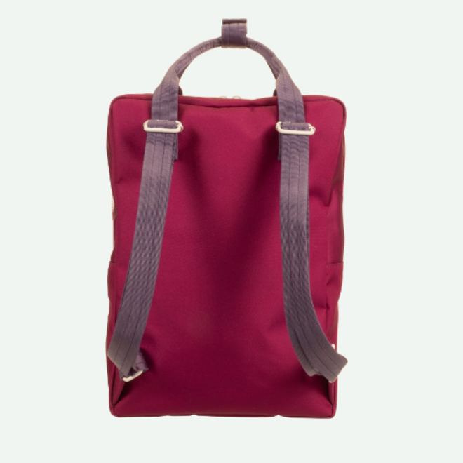 Sticky Lemon backpack large - better together - Envelope gymnastic pink