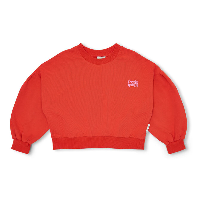 Petit Blush - Easy sweater Grenadine