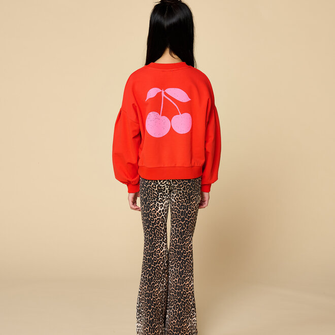 Petit Blush - Easy sweater Grenadine