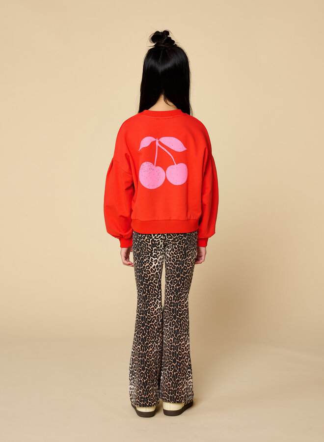 Petit Blush - Easy sweater Grenadine