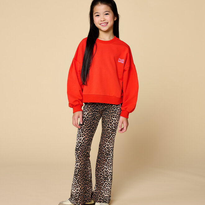 Petit Blush - Easy sweater Grenadine