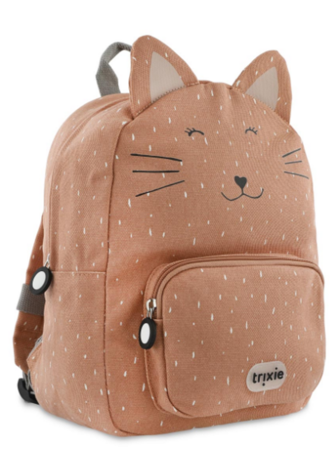 Trixie - Rugzak Mrs. Cat